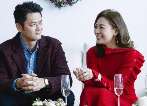 圈内艺人好友多年最后走到一起，除了林心如霍建华，又有一对诞生