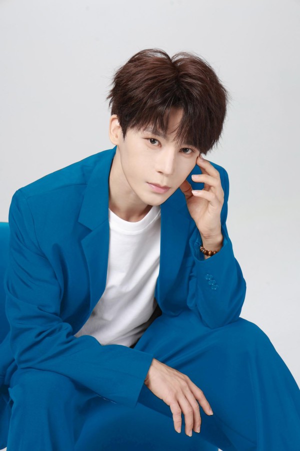 陈奕天2026待播剧全揭秘+超全个人资料 内娱全能劳模霸屏预定！