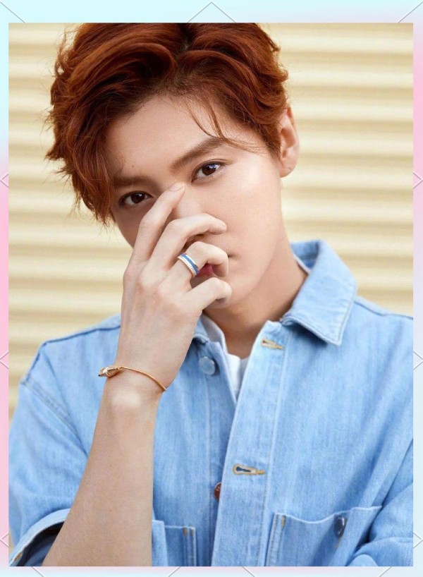 华语男歌手网络影响力TOP10：蔡徐坤稳居第一，鹿晗周深强势上榜