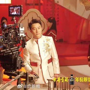 为何2026年央视春晚选择黄轩作为合肥分会场的首位亮相明星？