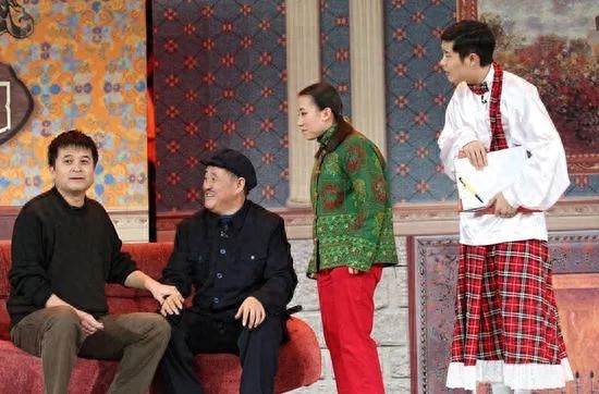 各种理由拒绝上春晚的几位明星，每个都是大腕