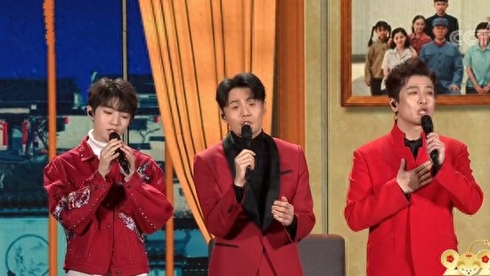 各种理由拒绝上春晚的几位明星，每个都是大腕