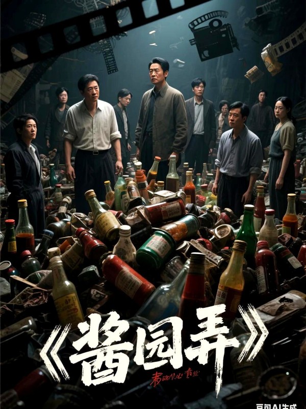 老两口：陈可辛的《酱园弄》扑了。

31位明星，票房仅1.8亿。

导演自己都承认，想讨好所有人的电影，最后谁也讨好不了。

请来半个娱乐圈的大腕，本想冲击奖项和票房，结果故事被切割得七零八落。

观众的差评很直接，豆瓣近四成人打出一两星，就是觉得故事没讲明白，人物莫名其妙。

主角的戏份被压缩，配角来来回回像走马灯，每个人都像工具，露个脸就走。

这已经不是陈可辛第一次这样了。

之前的《夺冠》...