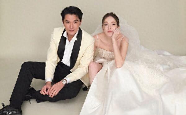 邱泽、许玮宁婚礼宾客盛况！「三金级别」名单曝光