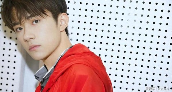 2025男星热度榜：刘宇宁成毅肖战前三，檀健次王一博相当