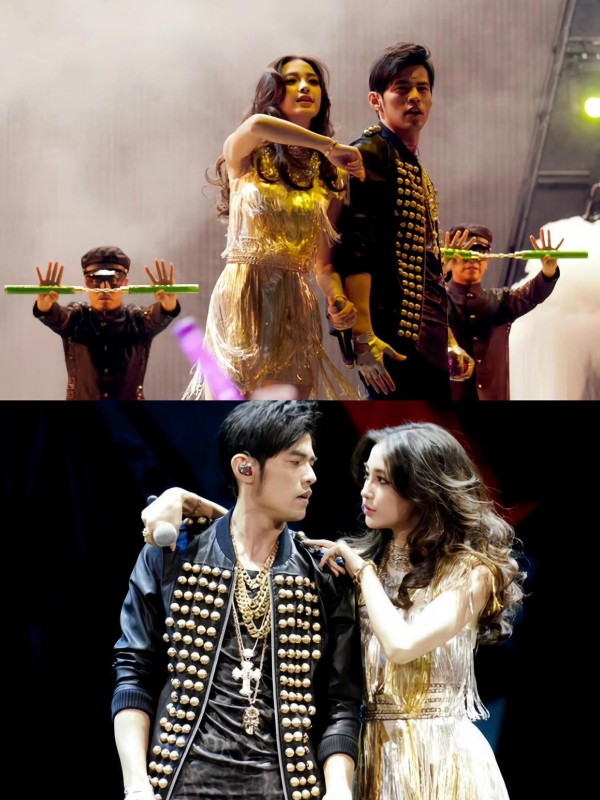 流量幻灭？从Angelababy看娱乐圈人脉依赖的致命陷阱