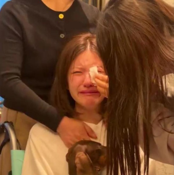 震碎三观！内娱黑料大曝光，女星陪酒、艺人被坑，光鲜背后全是算计