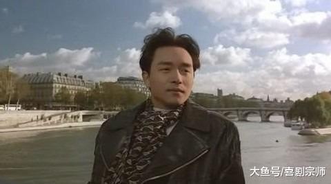 最具影响力香港巨星排行榜: 李小龙力压周星驰位居第一, 成龙落榜