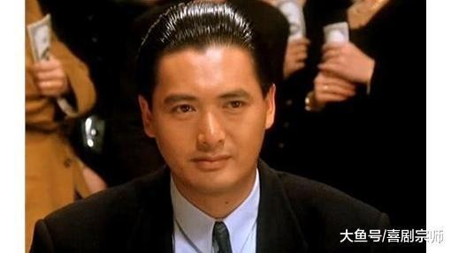 最具影响力香港巨星排行榜: 李小龙力压周星驰位居第一, 成龙落榜