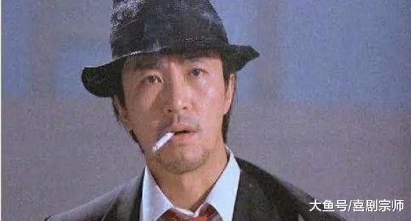 最具影响力香港巨星排行榜: 李小龙力压周星驰位居第一, 成龙落榜