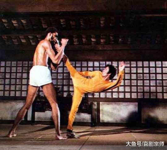 最具影响力香港巨星排行榜: 李小龙力压周星驰位居第一, 成龙落榜