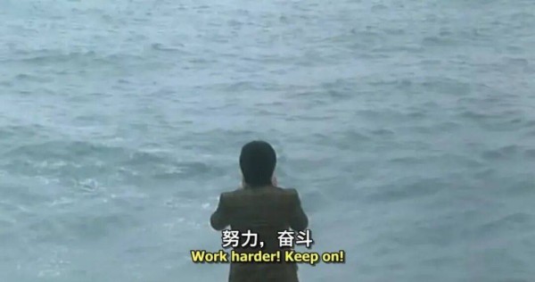 学校到片场的“最后一公里”，《奋斗吧》给接上了