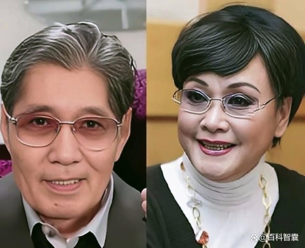 娱乐圈最甜夫妻档！这些歌唱家比翼双飞用音乐与爱情把生活过成诗