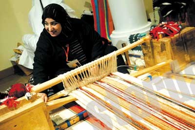 故宫博物院联姻大英博物馆、阿拉伯风情吹进首博