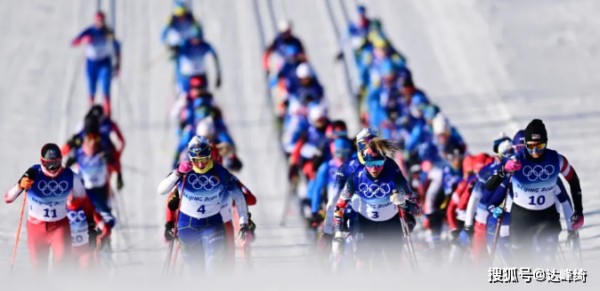 苏翊鸣谷爱凌的滑雪成名历程，普通人如何成为专业滑雪运动员？