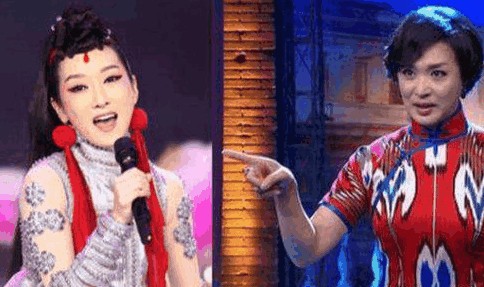 盘点娱乐圈敢公然“呛声”前辈的10大明星: 最后一位闹得沸沸扬扬