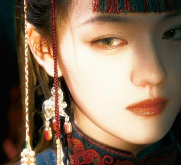 内娱00后女星人气大洗牌，3人上桌，刘浩存成边缘任务，赵今麦地位令人意外