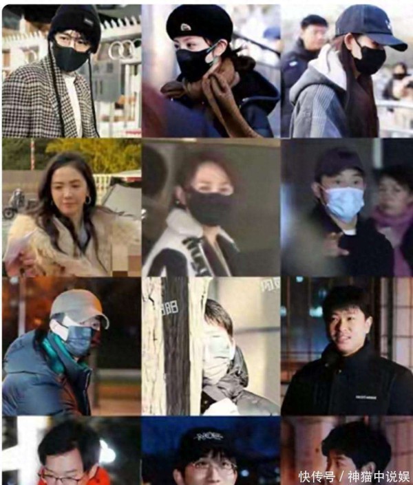 马年春晚首次彩排阵容曝光 新老对决引爆全网争议