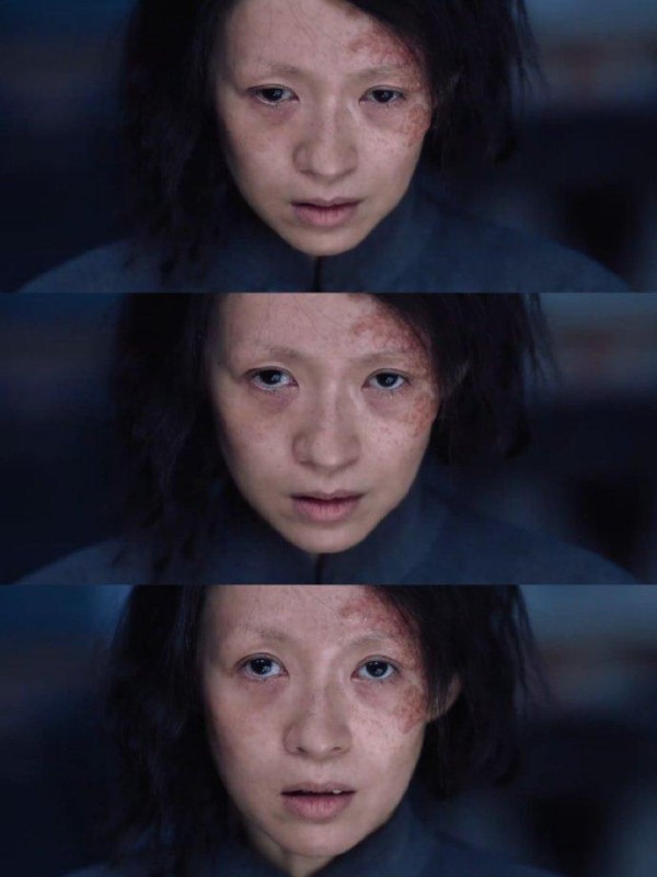 章子怡马丽金像奖对决：喜剧女王VS国际影后，谁在突破演技天花板？