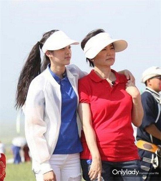 欧阳娜娜和她小伙伴们 00后白富美的养成记