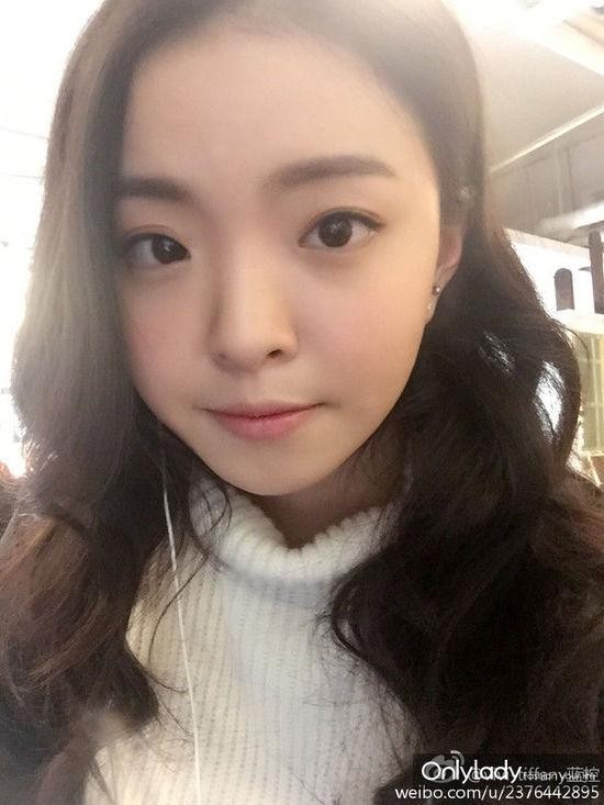 欧阳娜娜和她小伙伴们 00后白富美的养成记