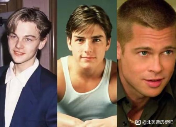 【TNABO】（讨论）审美降级？水平滑坡？什么时候开始的？