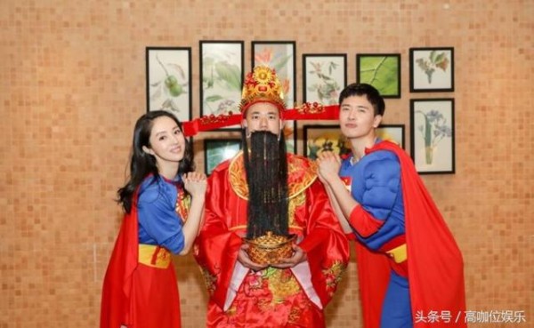 有知情人曝高云翔被陷害，得罪娱乐圈权贵势力，董璇声明已坐实！