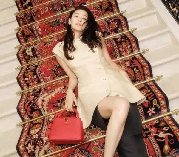 韩国娱乐圈中的资本力量与女明星们的生存之道