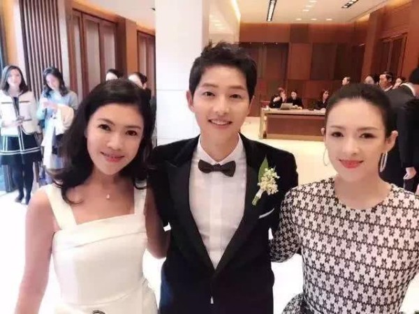 明星们迷之“朋友圈”，baby的都知道，热巴的神仙颜值，他的羡慕