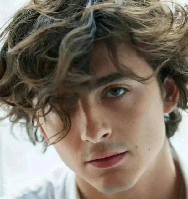 甜茶现在长这样，第一次这么迫切的想要一个明星去做做医美