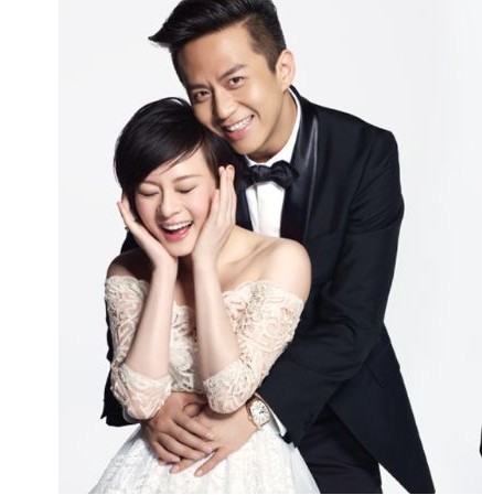 盘点娱乐圈属于奉子成婚的10对明星: 最后三对都以离婚收场