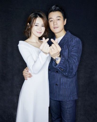 盘点娱乐圈属于奉子成婚的10对明星: 最后三对都以离婚收场