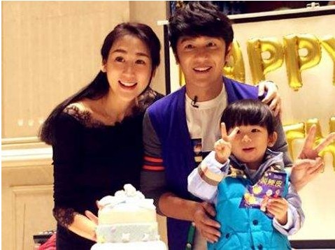 盘点娱乐圈属于奉子成婚的10对明星: 最后三对都以离婚收场