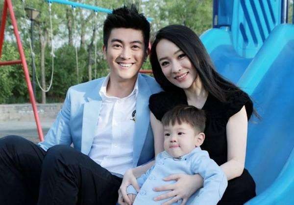 盘点娱乐圈属于奉子成婚的10对明星: 最后三对都以离婚收场