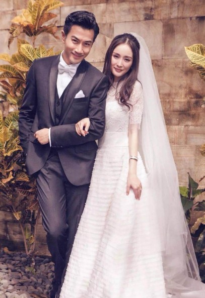 盘点娱乐圈属于奉子成婚的10对明星: 最后三对都以离婚收场