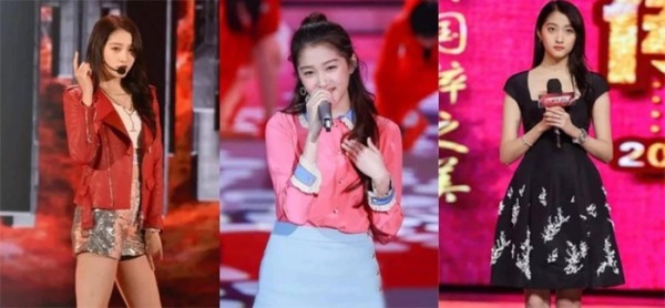 关晓彤拍戏不上课,刘昊然喜欢睡宿舍,明星的大学生活怎么度过