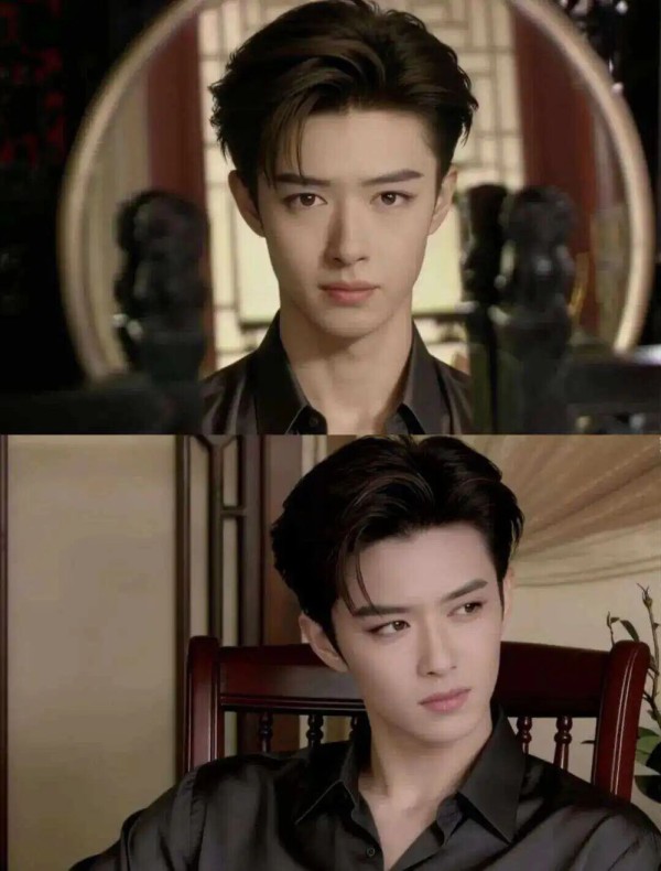 AI生成虚拟偶像华君爆红网络，两个月内成为赛博顶流