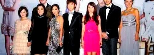 明星身高真相大揭秘：谁的身高数据真实无虚？