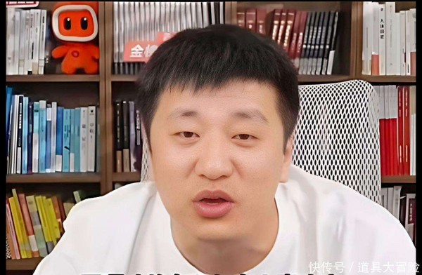 张雪峰看透李白风波，单依纯终究还是忘了李健那句话