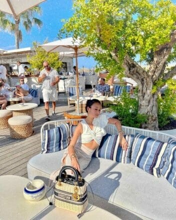 10位城中名人时尚Look，穿出自我个性