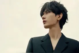 男星高奢代言成毅垫底，任嘉伦不输王一博，檀健次飞升，肖战领先图片