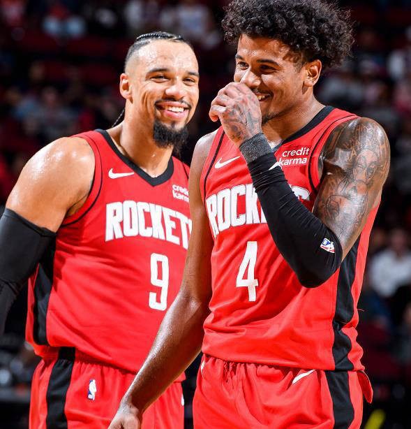 火箭队季后赛前景堪忧？詹宁斯直言两大短板难突破，低迷射手拖累整体表现