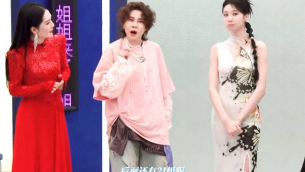 王濛说浪姐直播太磨叽了，濛姐主打一个有话直说