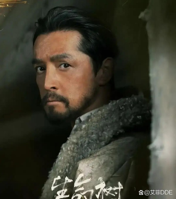 胡歌演技好不好，这事见仁见智...@艾菲DDE的动态