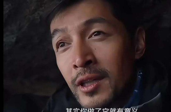 胡歌演技引骂战！央视力挺却遭观众狂怼 高原拍戏真相太扎心