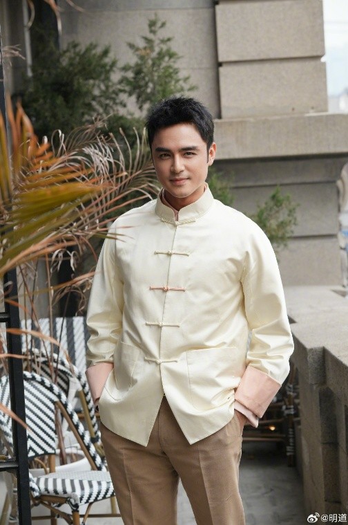 李若彤、明道、章小蕙发声明致歉：全额退款