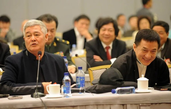 刘德华被刘涌打耳光赵本山解围？当事人回应：不欠华仔一分钱！