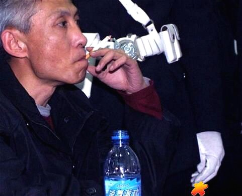 刘德华被刘涌打耳光赵本山解围？当事人回应：不欠华仔一分钱！