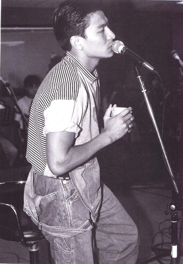 刘德华被刘涌打耳光赵本山解围？当事人回应：不欠华仔一分钱！