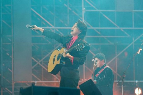 水木年华原创歌曲成“侵权重灾区”